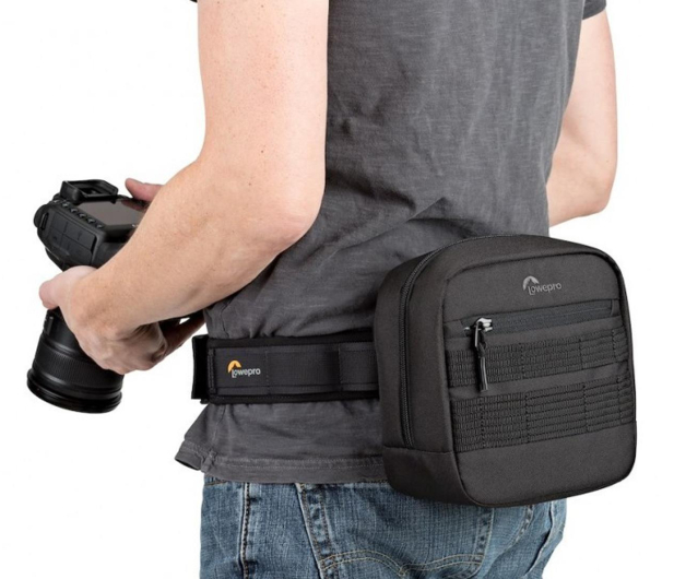 Lowepro ProTactic Utility Bag 100 AW - 1181382 - zdjęcie 6